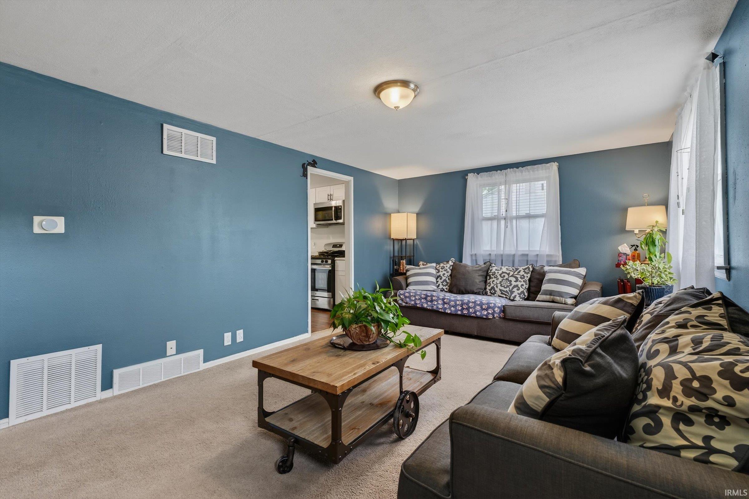 1222 Edgewood Drive South Bend IN 46616