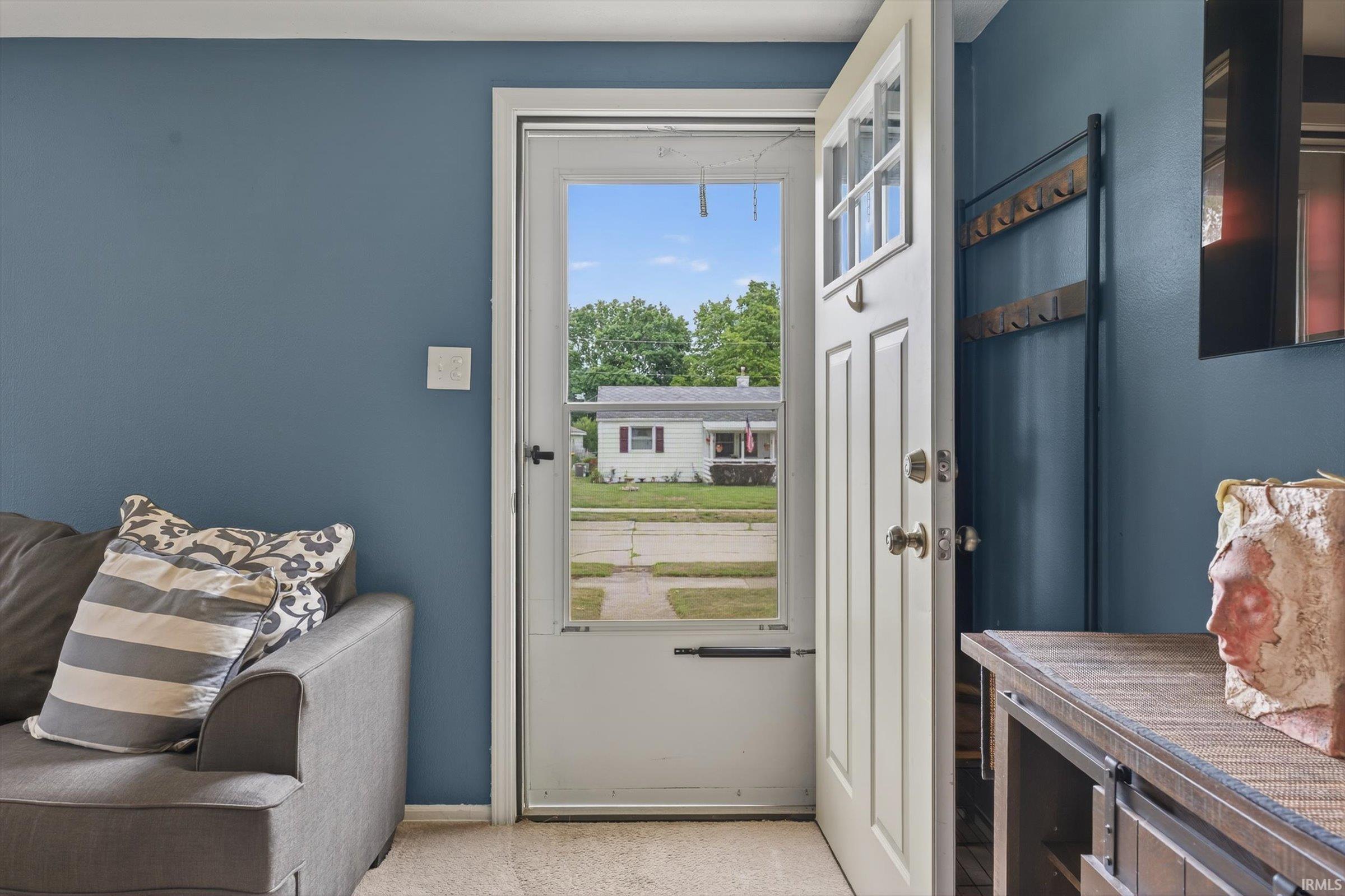 1222 Edgewood Drive South Bend IN 46616