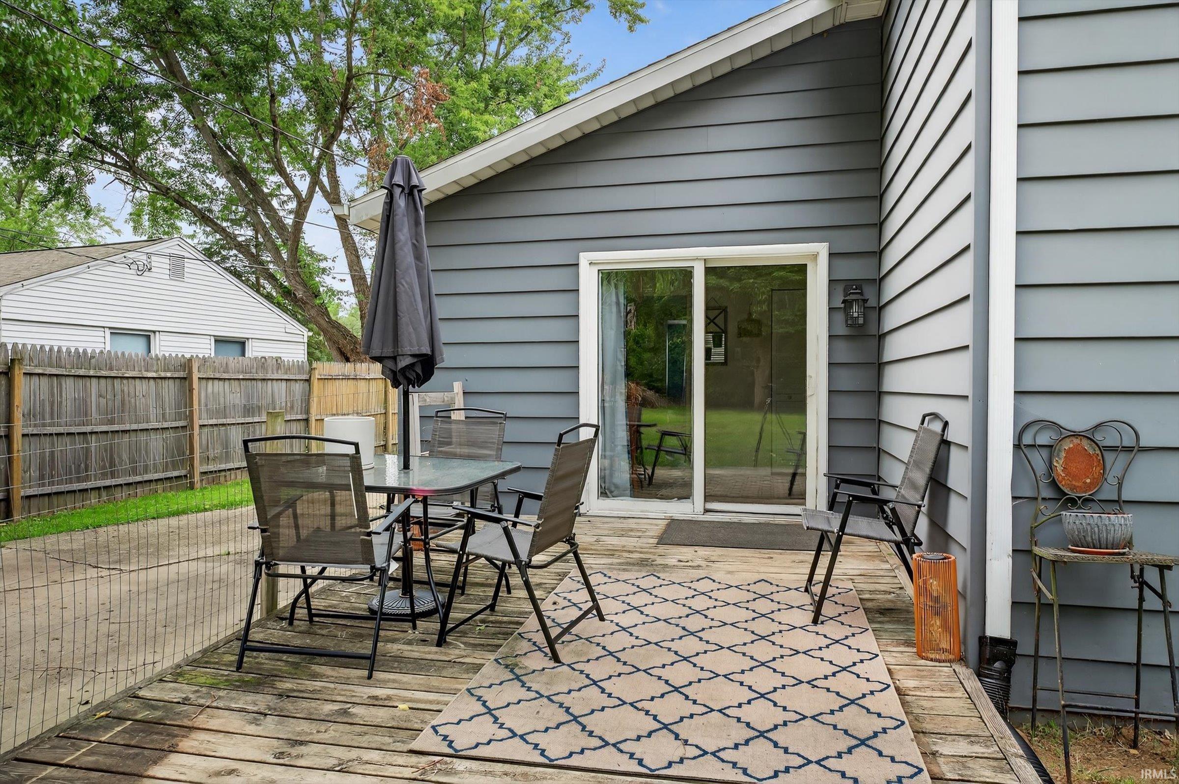 1222 Edgewood Drive South Bend IN 46616