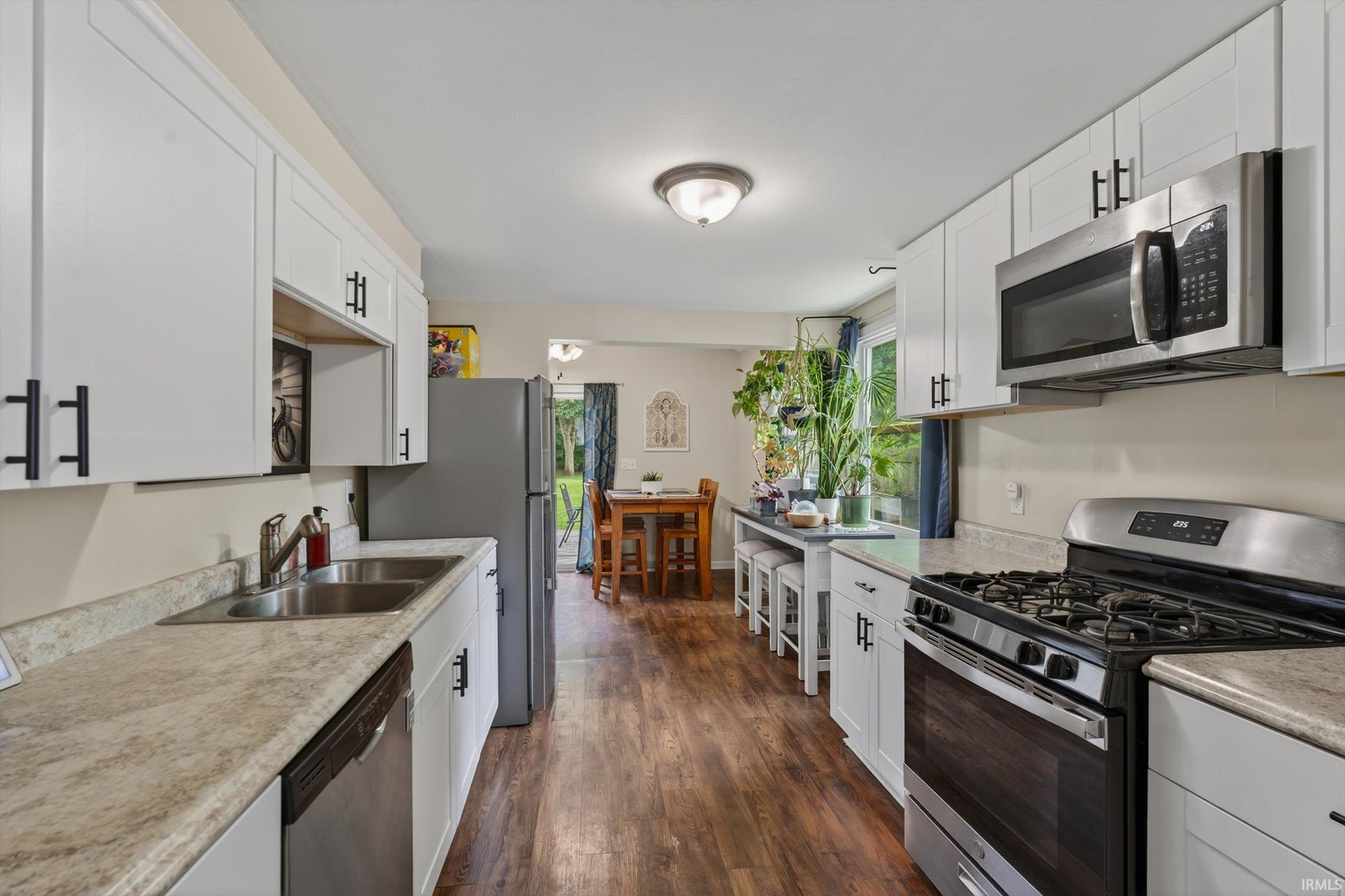 1222 Edgewood Drive South Bend IN 46616