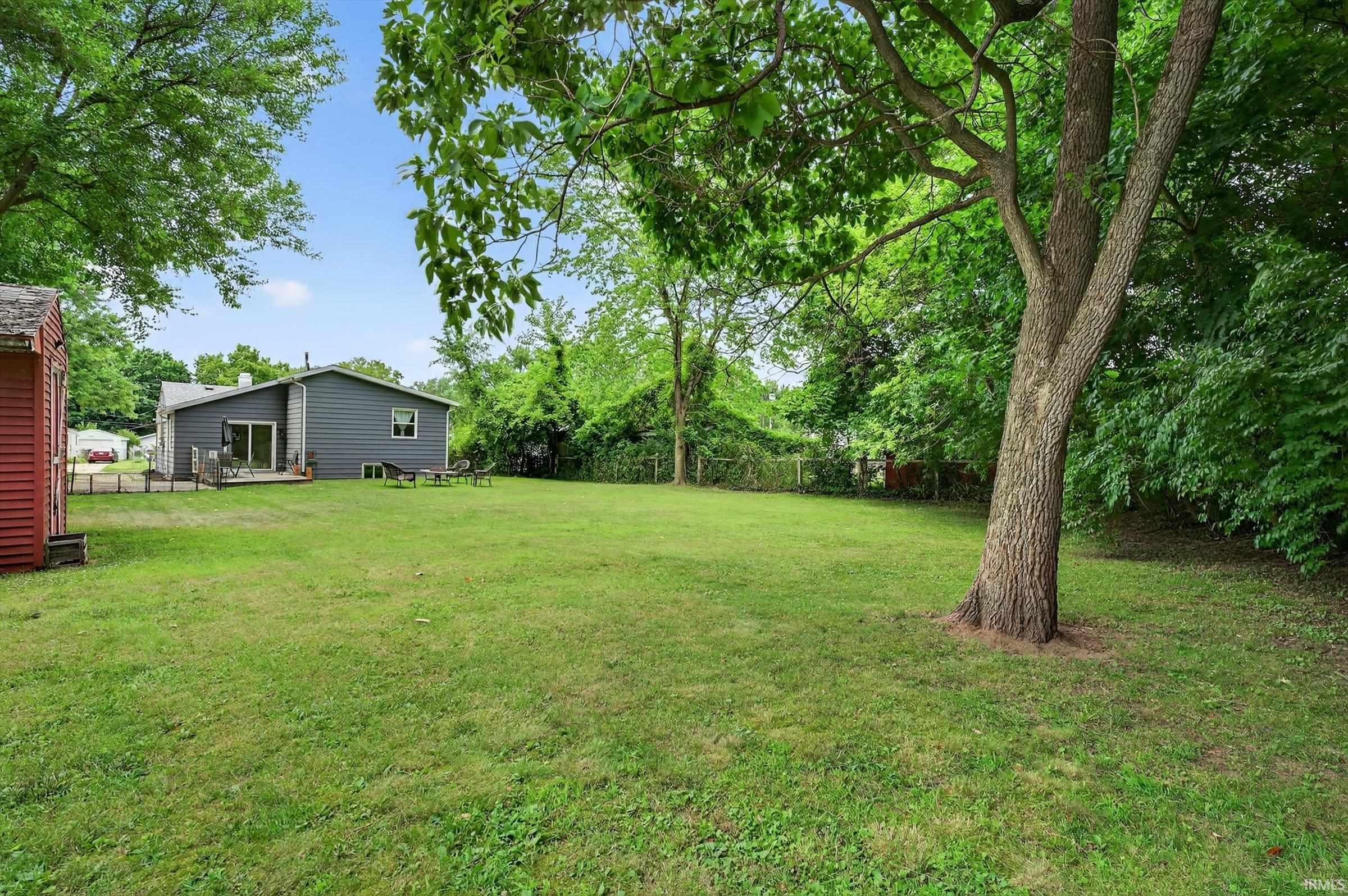 1222 Edgewood Drive South Bend IN 46616