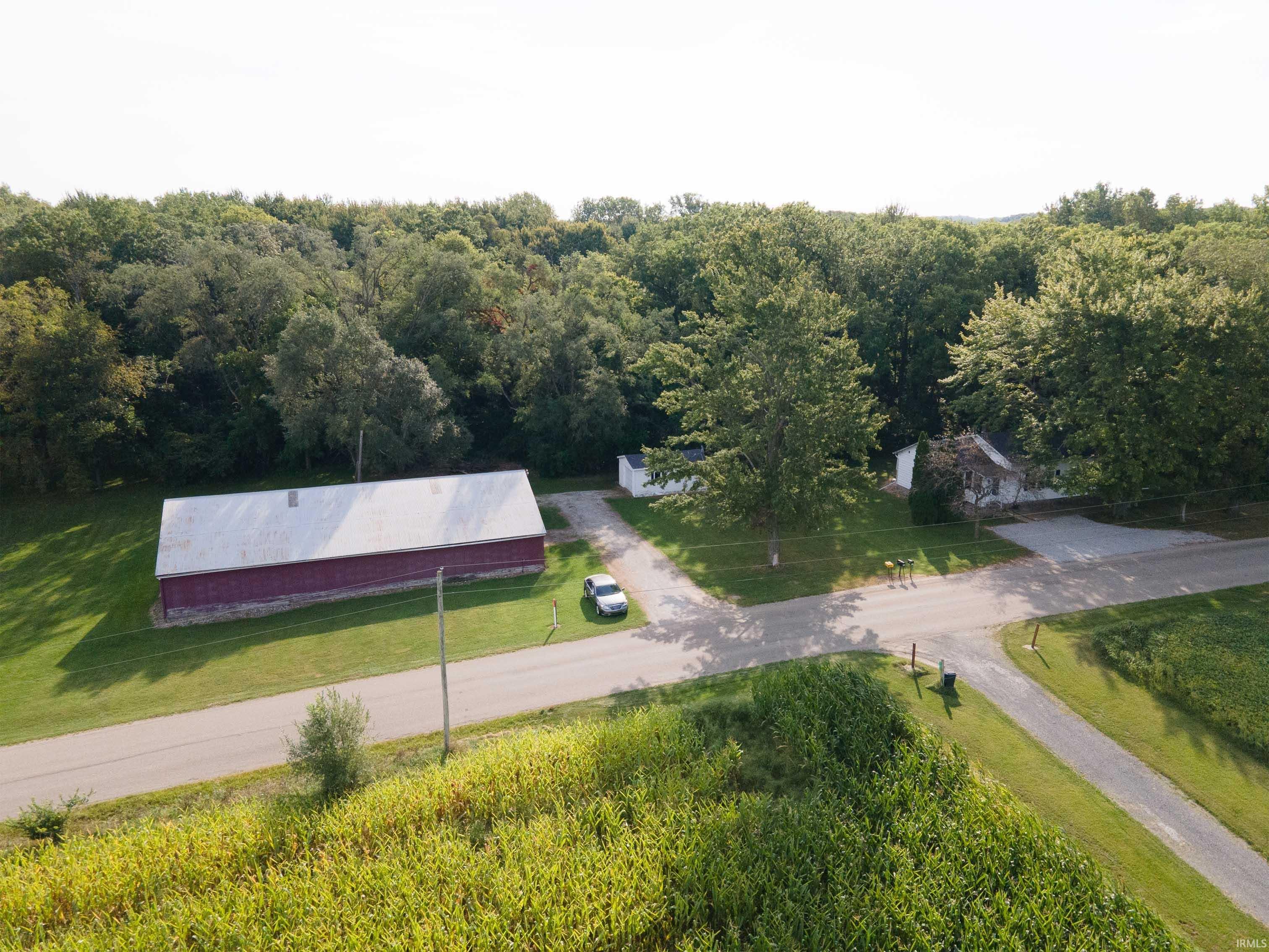 11256 N 450 E Syracuse IN 46567