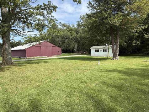 11256 N 450 E Syracuse IN 46567