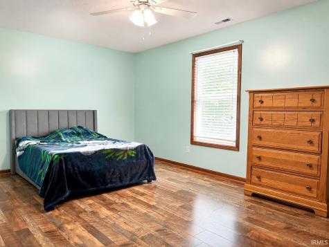 1240 Virgina Court Bluffton IN 46714