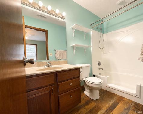 1240 Virgina Court Bluffton IN 46714