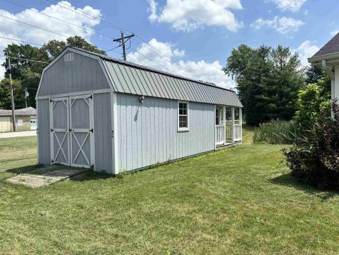 1240 Virgina Court Bluffton IN 46714