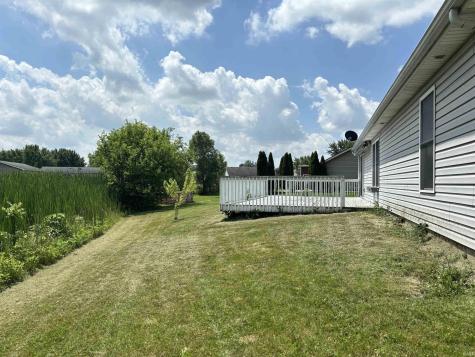 1240 Virgina Court Bluffton IN 46714