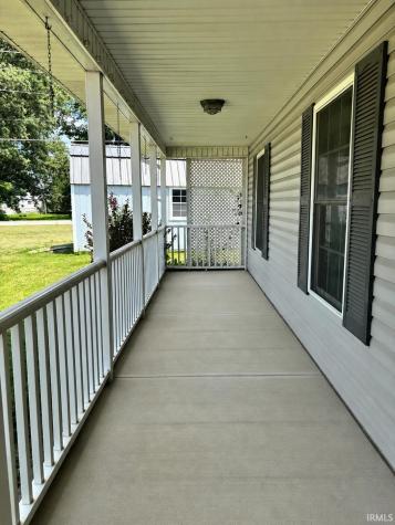 1240 Virgina Court Bluffton IN 46714