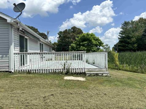 1240 Virgina Court Bluffton IN 46714