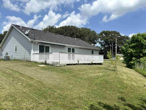 1240 Virgina Court Bluffton IN 46714