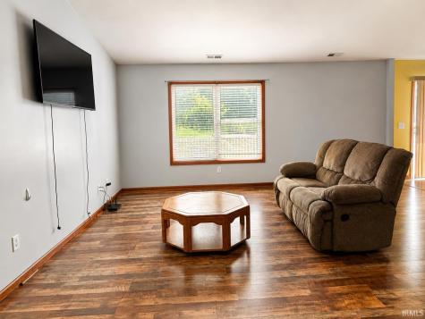 1240 Virgina Court Bluffton IN 46714