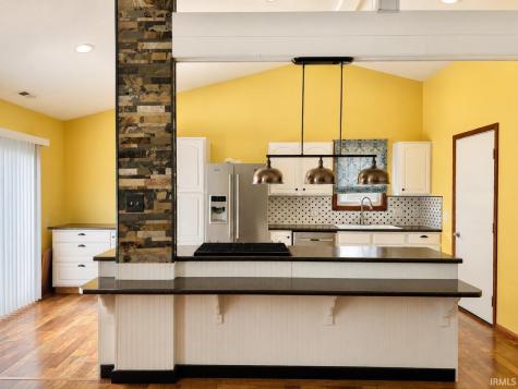 1240 Virgina Court Bluffton IN 46714