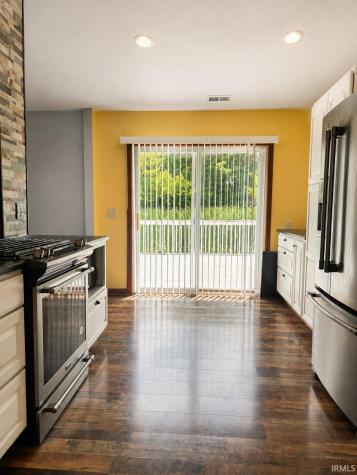 1240 Virgina Court Bluffton IN 46714