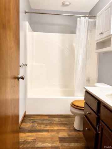 1240 Virgina Court Bluffton IN 46714