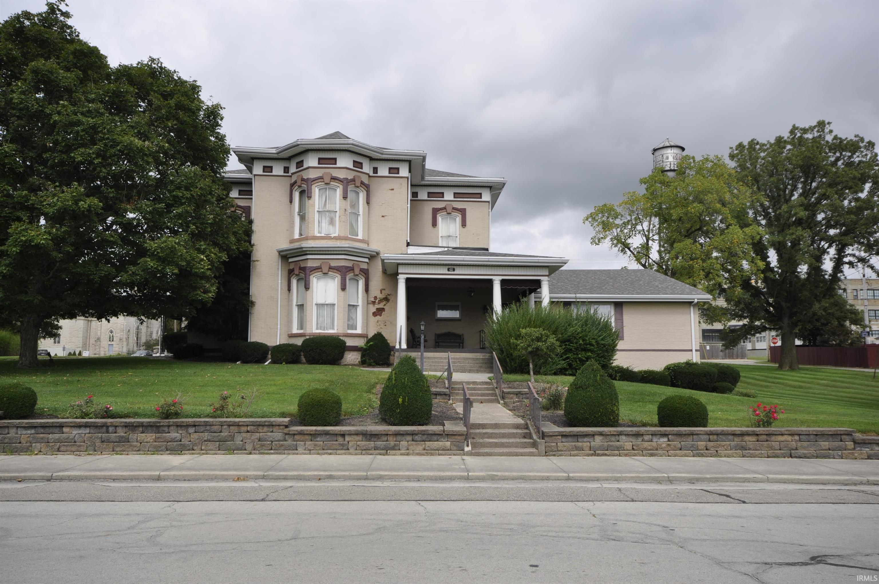 432 W Pearl Street Union City IN 47390