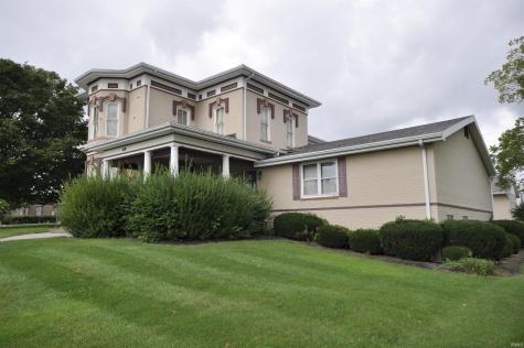 432 W Pearl Street Union City IN 47390