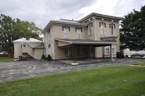 432 W Pearl Street Union City IN 47390