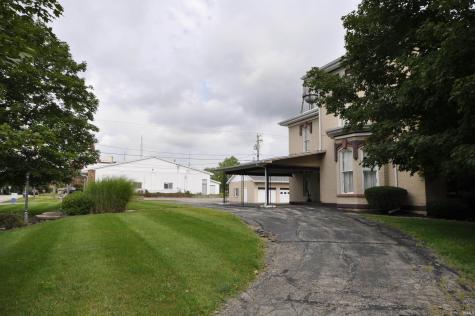 432 W Pearl Street Union City IN 47390
