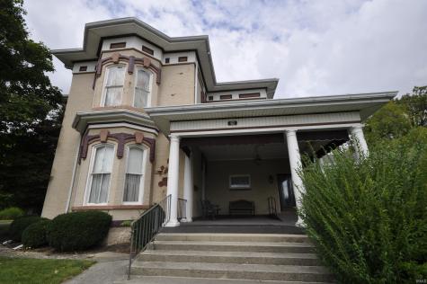 432 W Pearl Street Union City IN 47390
