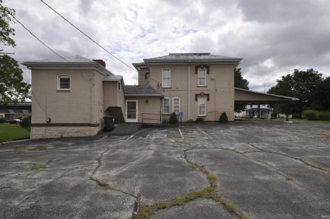 432 W Pearl Street Union City IN 47390