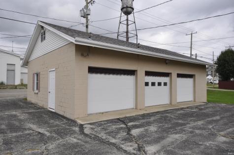 432 W Pearl Street Union City IN 47390