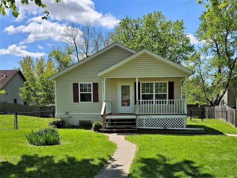 1254 E Miller Drive Bloomington IN 47401