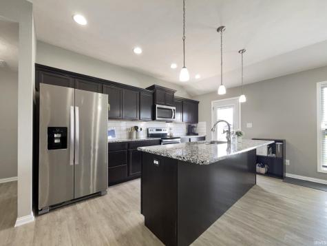 4041 Chappell Drive Evansville IN 47725