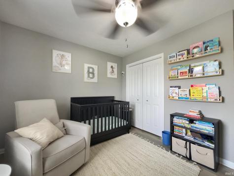 4041 Chappell Drive Evansville IN 47725