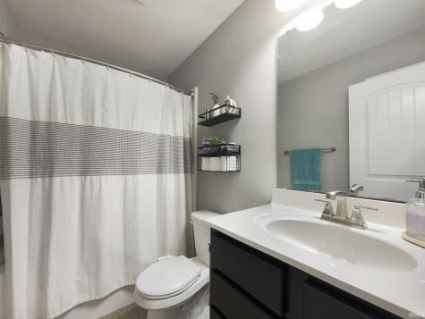 4041 Chappell Drive Evansville IN 47725