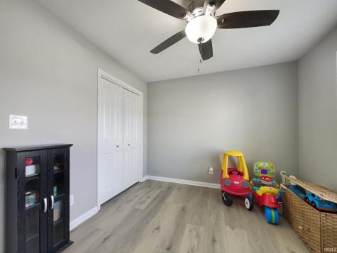 4041 Chappell Drive Evansville IN 47725
