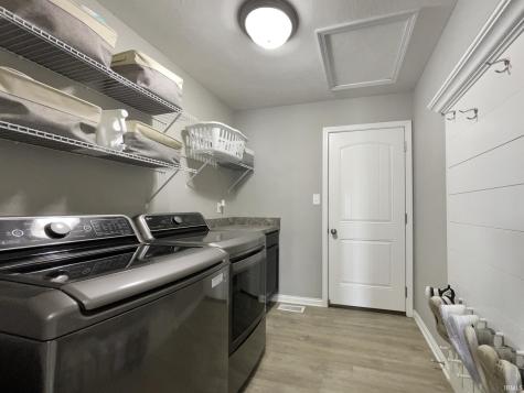 4041 Chappell Drive Evansville IN 47725