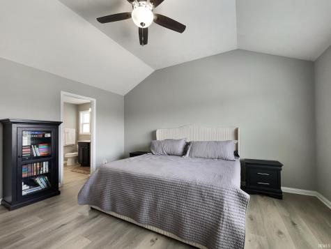 4041 Chappell Drive Evansville IN 47725