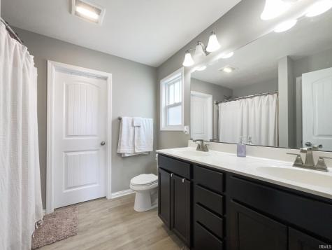 4041 Chappell Drive Evansville IN 47725
