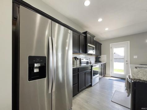 4041 Chappell Drive Evansville IN 47725