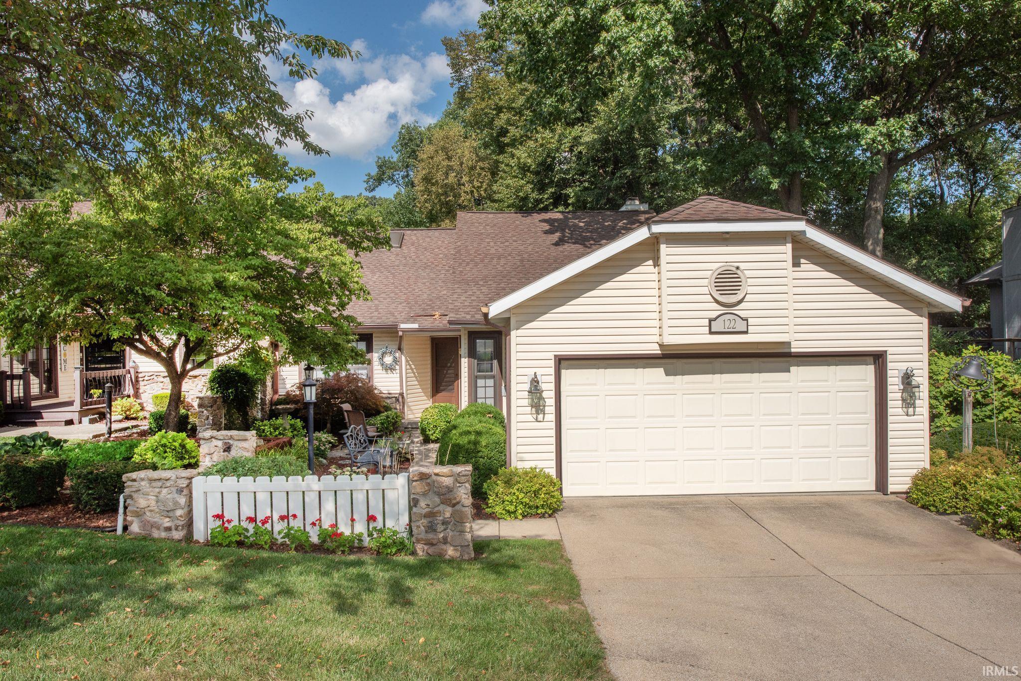 122 Windy Hill Drive Lafayette IN 47905