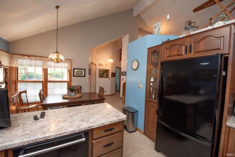 122 Windy Hill Drive Lafayette IN 47905