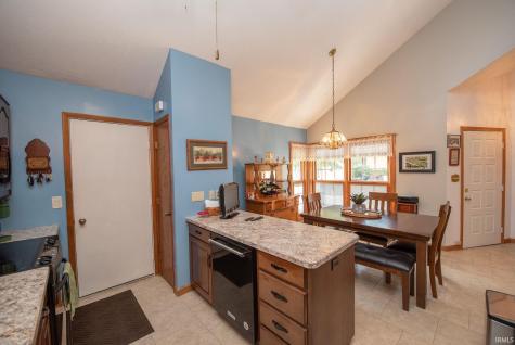 122 Windy Hill Drive Lafayette IN 47905