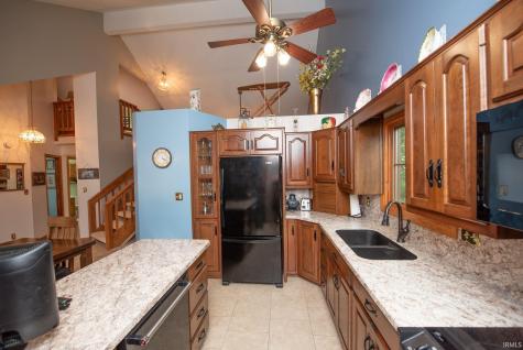 122 Windy Hill Drive Lafayette IN 47905