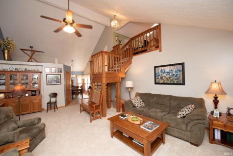 122 Windy Hill Drive Lafayette IN 47905