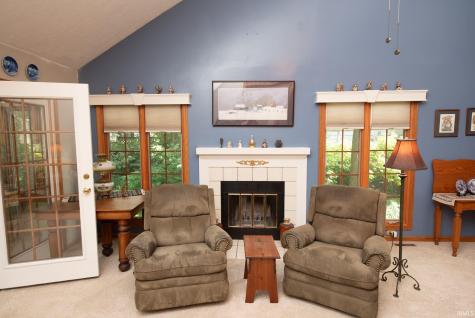 122 Windy Hill Drive Lafayette IN 47905