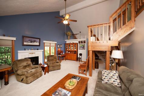 122 Windy Hill Drive Lafayette IN 47905