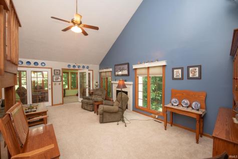 122 Windy Hill Drive Lafayette IN 47905