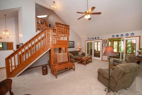 122 Windy Hill Drive Lafayette IN 47905