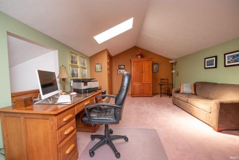 122 Windy Hill Drive Lafayette IN 47905