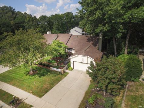 122 Windy Hill Drive Lafayette IN 47905
