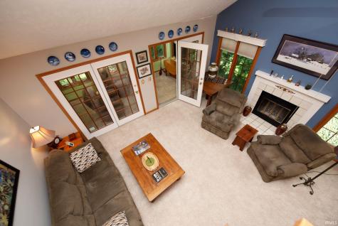 122 Windy Hill Drive Lafayette IN 47905