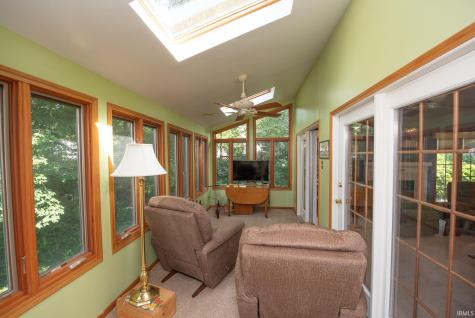 122 Windy Hill Drive Lafayette IN 47905