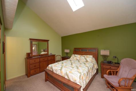 122 Windy Hill Drive Lafayette IN 47905
