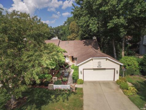 122 Windy Hill Drive Lafayette IN 47905