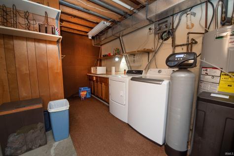 122 Windy Hill Drive Lafayette IN 47905